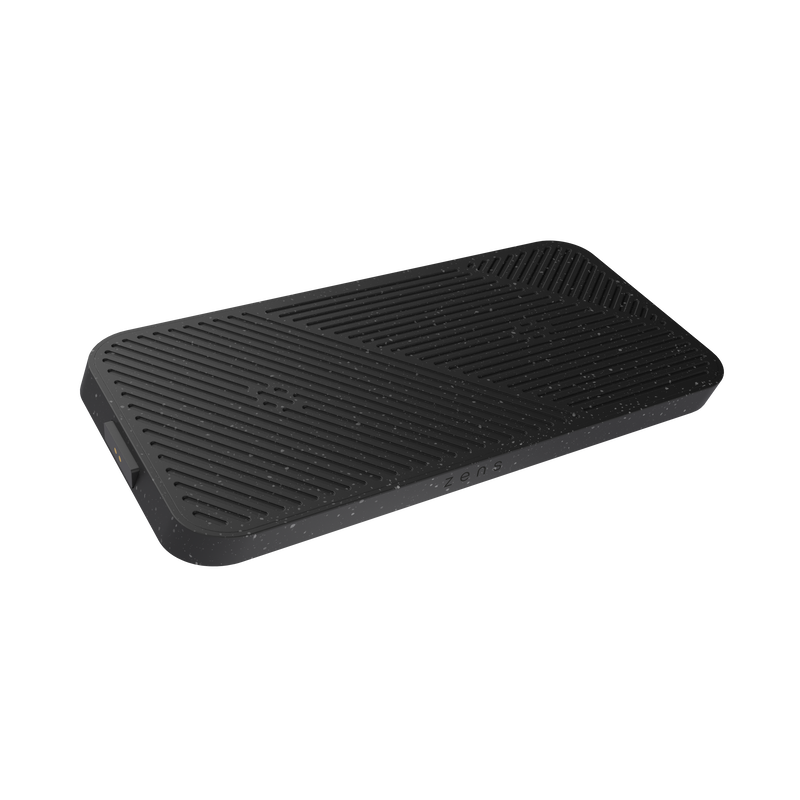 product image 1 - Zens Modular Dual Zens Modular Dual Wireless Charger Main Station